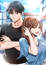 热门漫画8